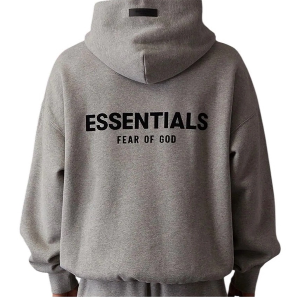 ESSENTIALS Sweatshirt